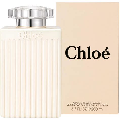 chloe naturelle body lotion|chloe perfumed body lotion 200ml.